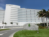 ホテルオリオンモトブリゾート&スパ