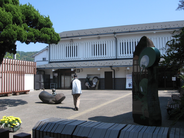 水木しげる記念館の写真3