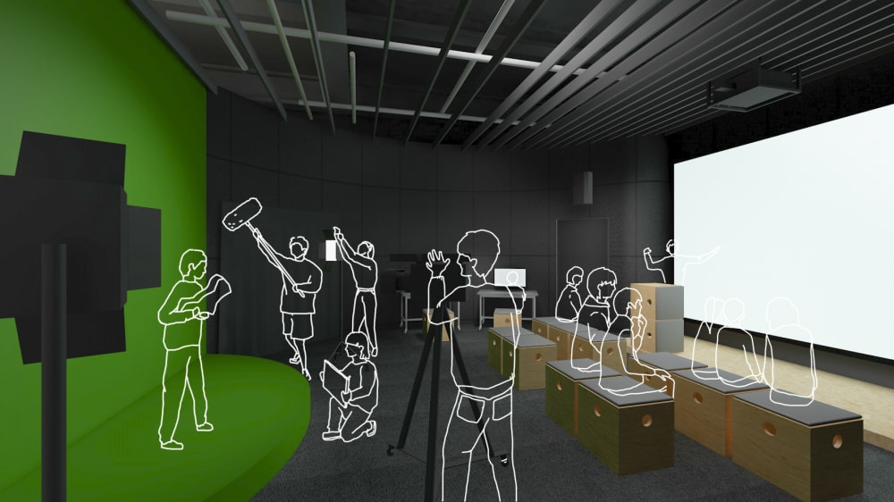 【閉業】パナソニックセンター東京の写真3