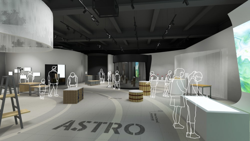 【閉業】パナソニックセンター東京の写真4