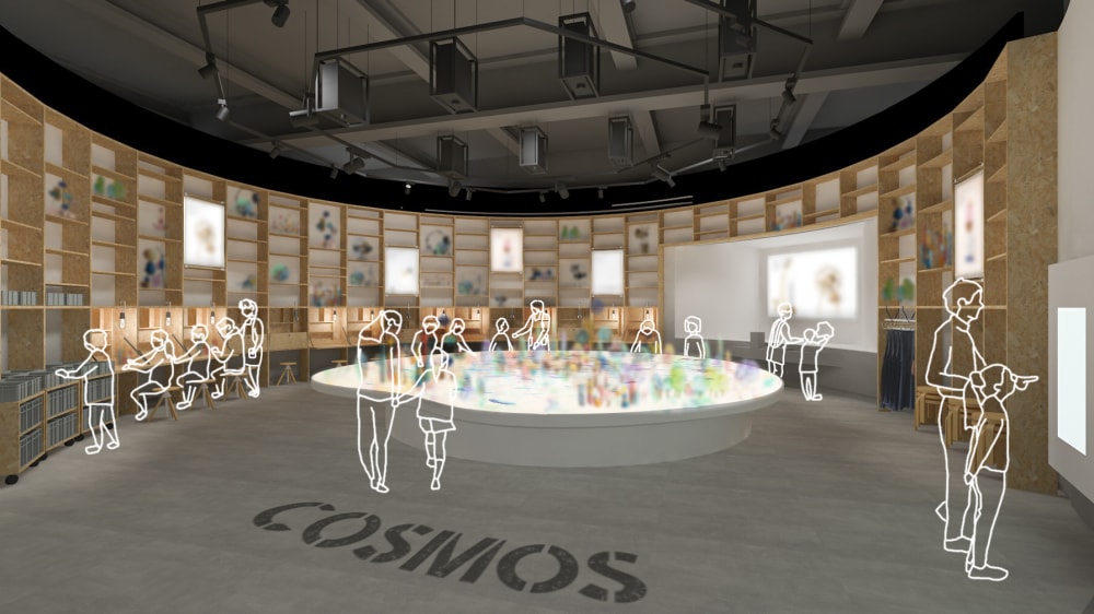 【閉業】パナソニックセンター東京の写真5