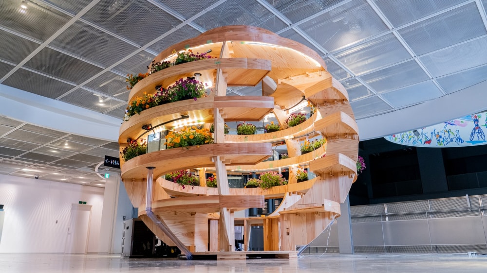 【閉業】パナソニックセンター東京の写真6