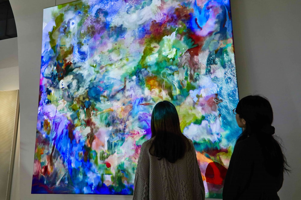 【閉業】パナソニックセンター東京の写真8