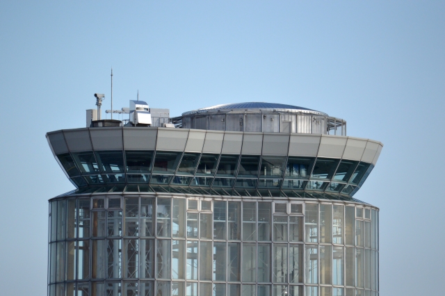 夢みなとタワーの写真2