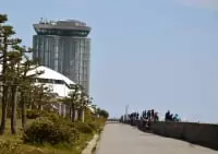 夢みなとタワー