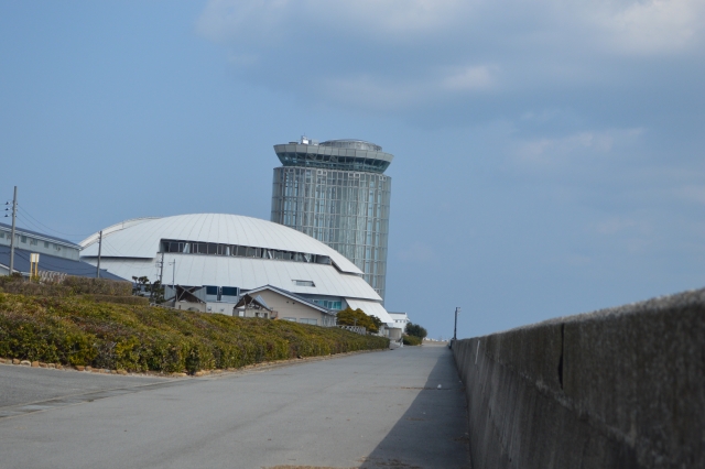 夢みなとタワーの写真3