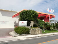 センチュリオンホテルリゾートヴィンテージ沖縄美ら海