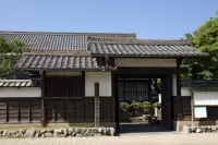 小泉八雲記念館