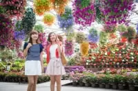 松江フォーゲルパーク