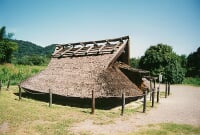 八雲立つ風土記の丘