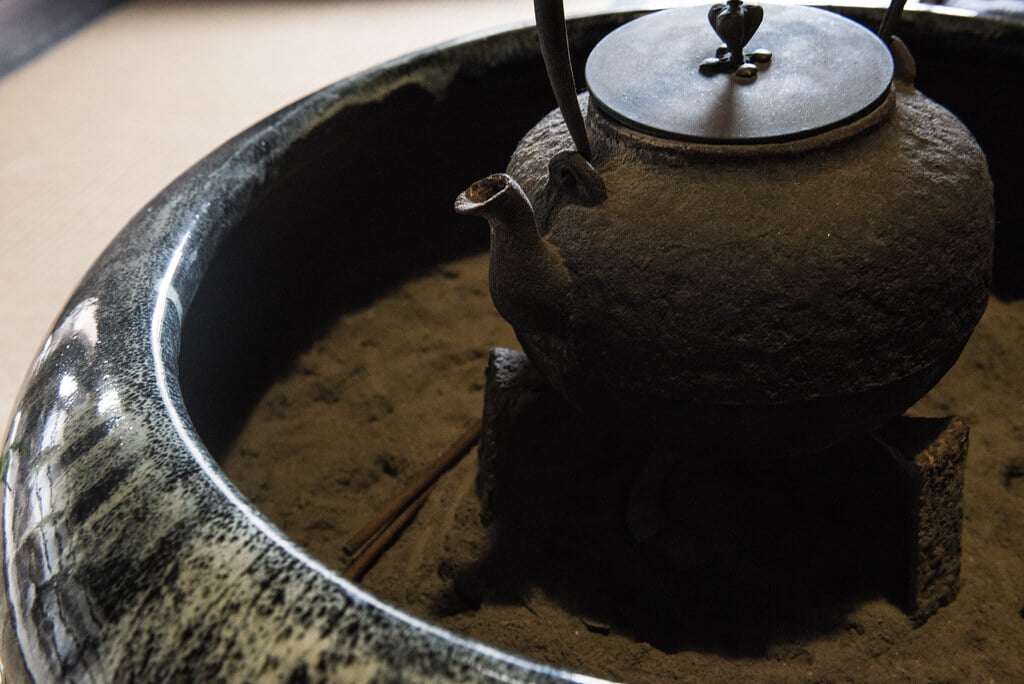 国指定重要文化財 大橋家住宅の写真7