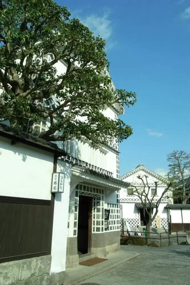 倉敷考古館の写真1
