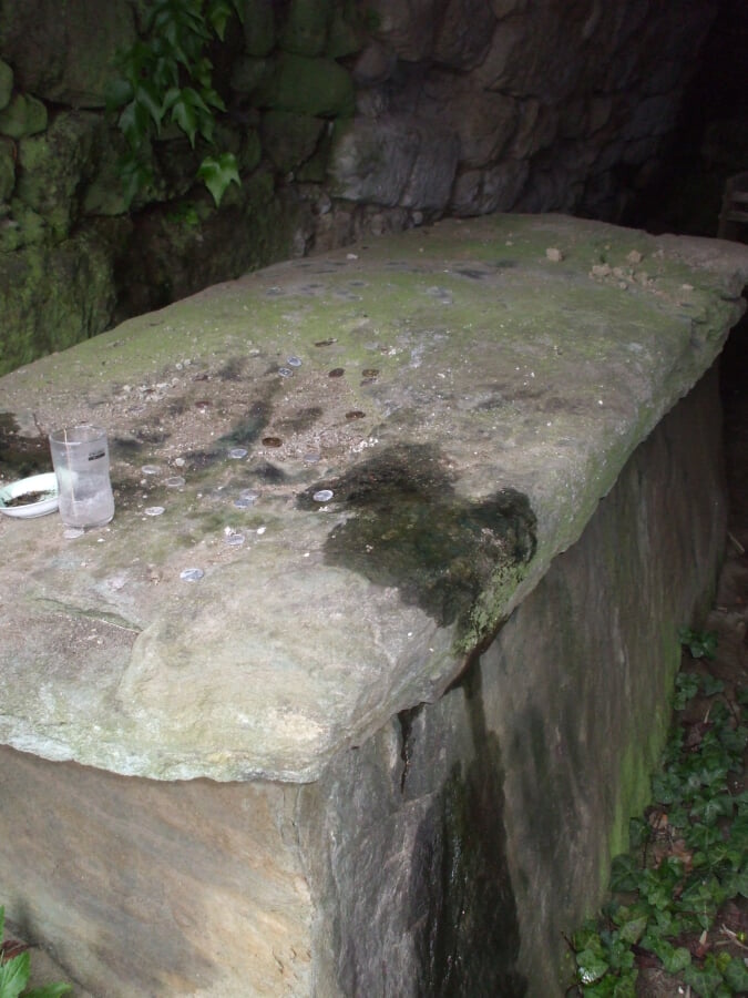 金鈴塚古墳の写真2