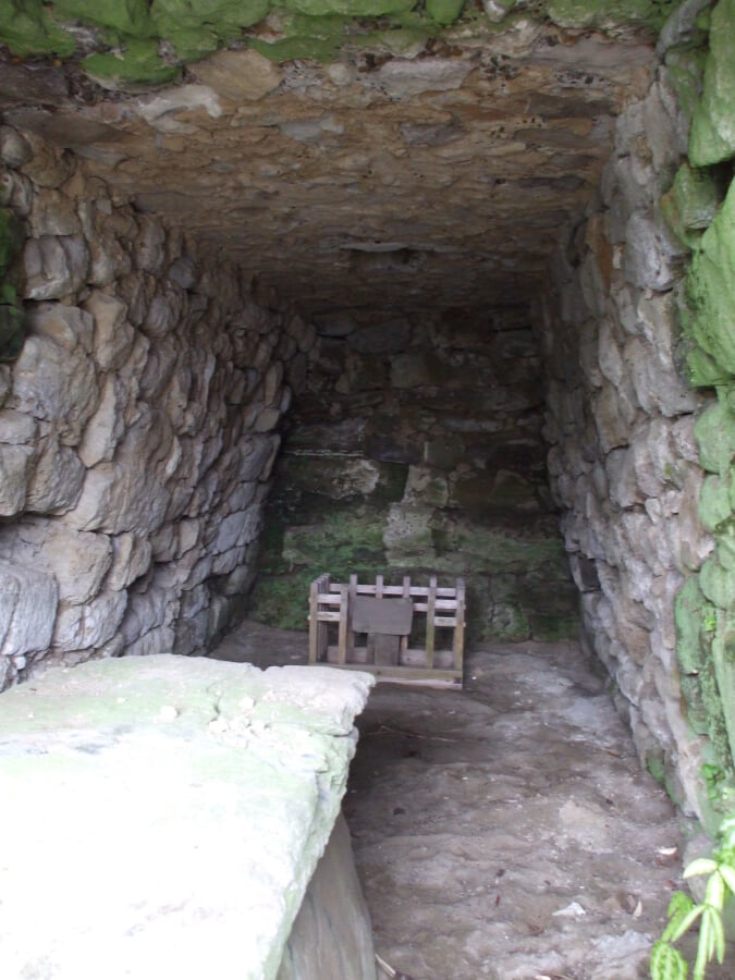 金鈴塚古墳の写真3