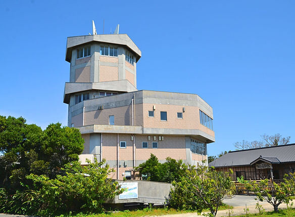 ヨロン島 サザンクロスセンターの写真1