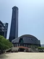 海峡ゆめタワー