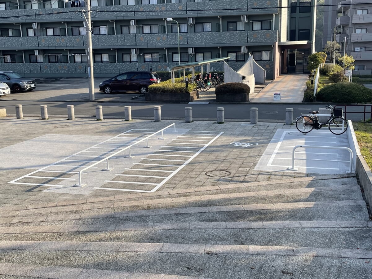 上品濃公園の写真3