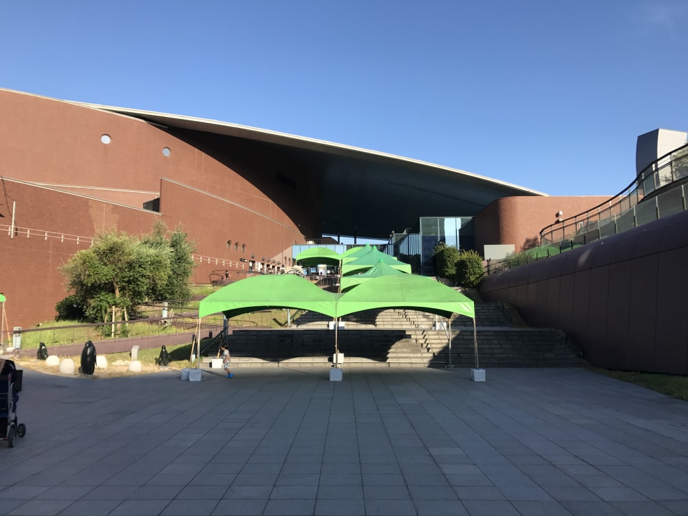 下関市立しものせき水族館の写真11