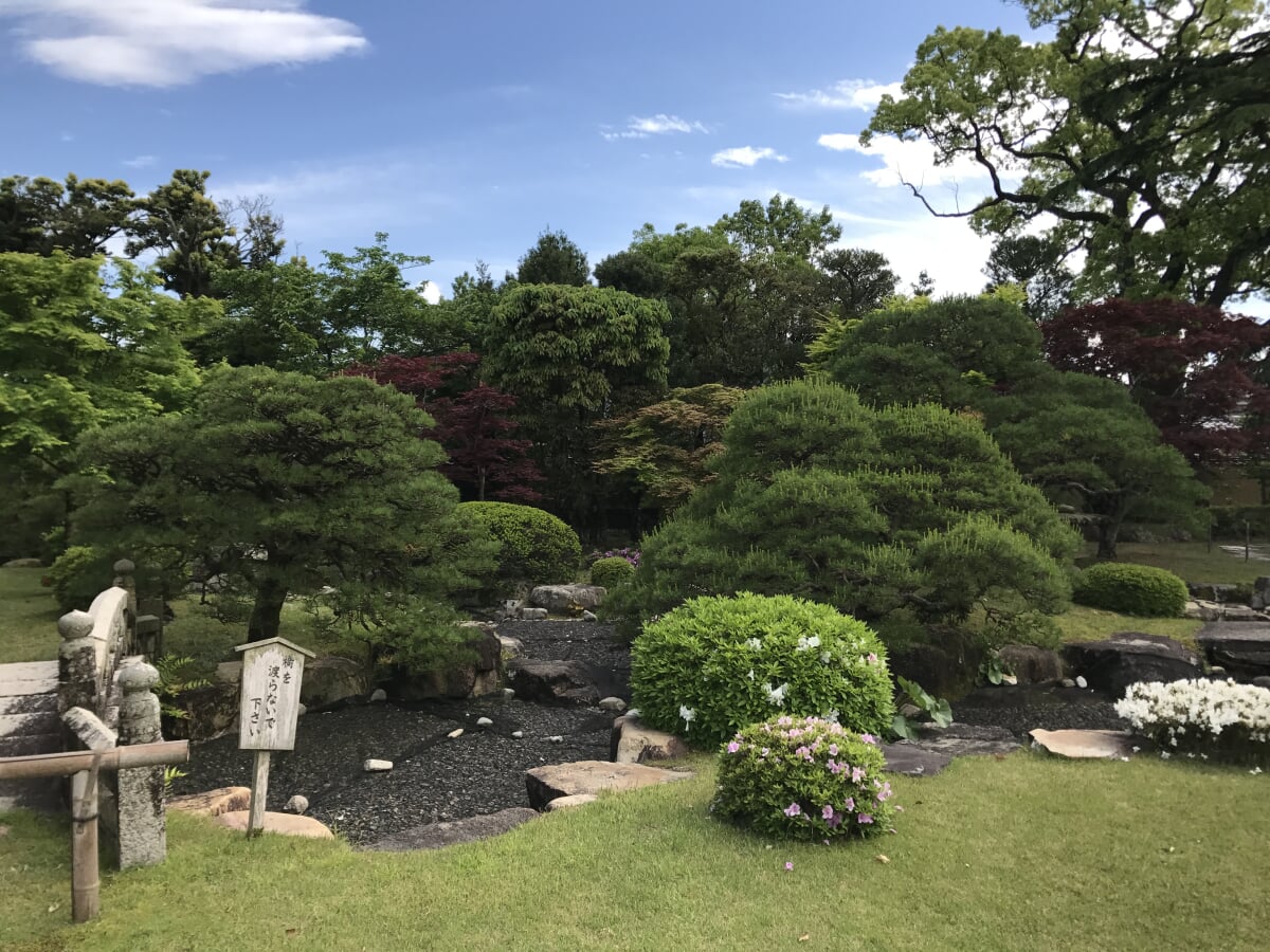 重要文化財 菊屋家住宅の写真11