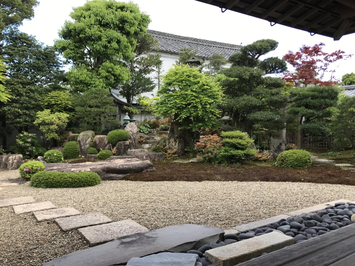 重要文化財 菊屋家住宅の写真14