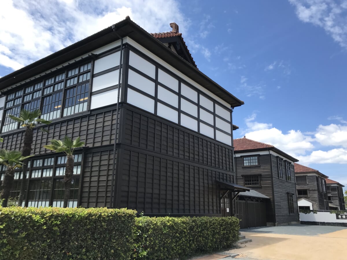 萩・明倫学舎の写真5