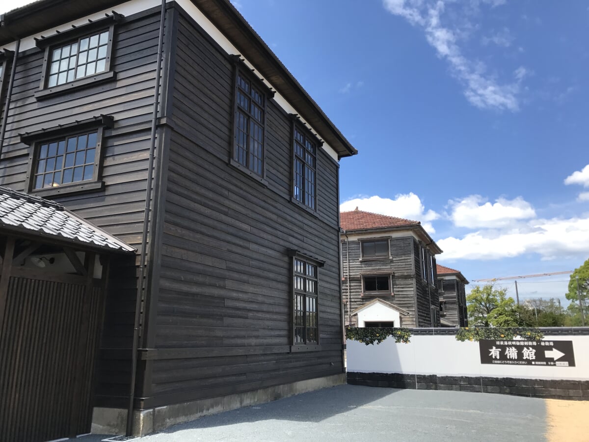 萩・明倫学舎の写真6