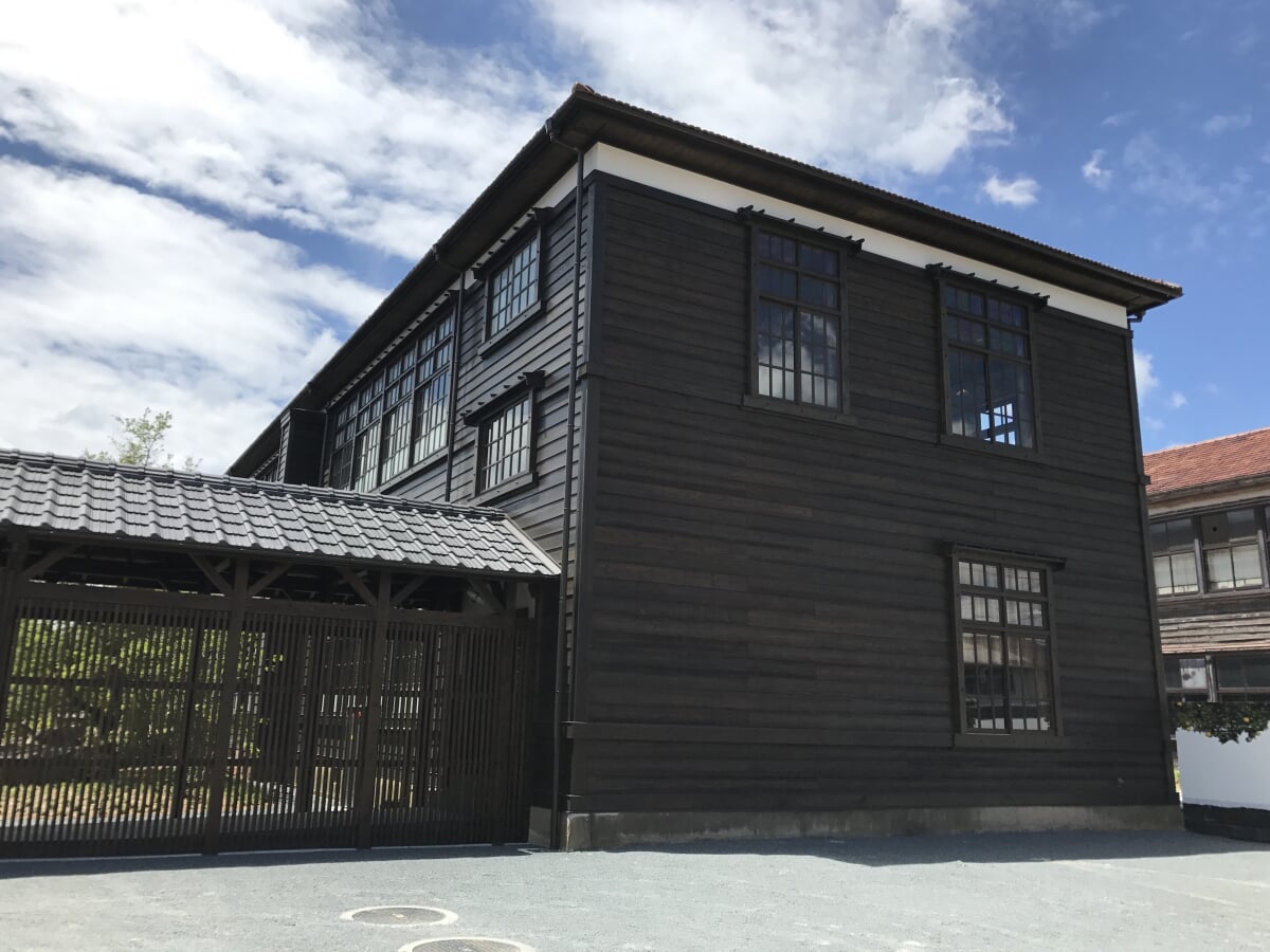 萩・明倫学舎の写真7