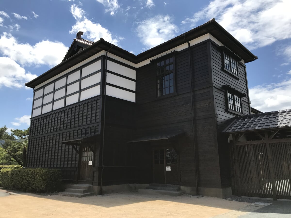 萩・明倫学舎の写真9