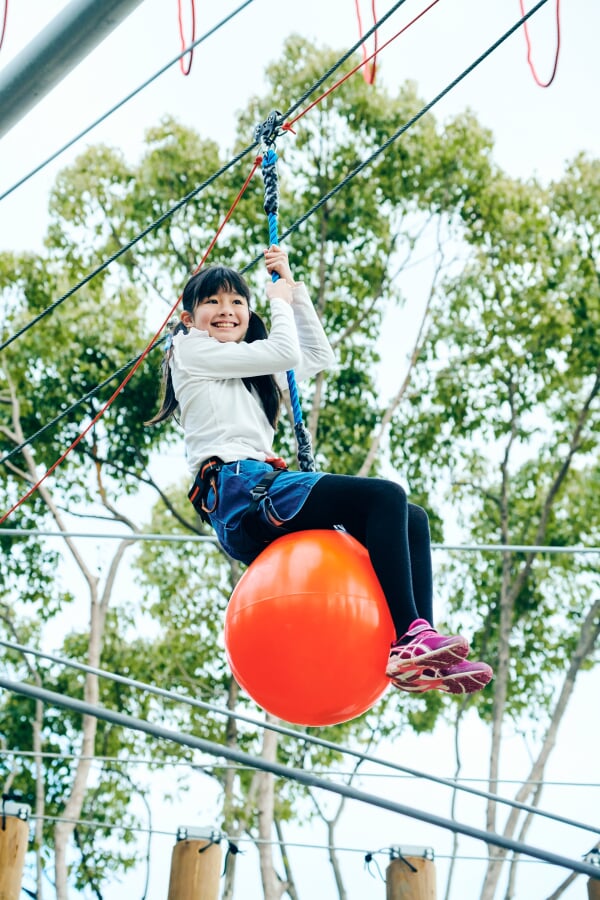 万博BEAST(万博ビースト)の写真2