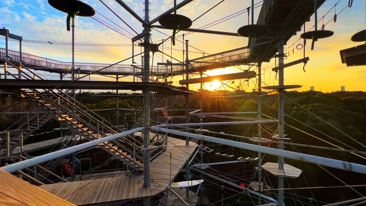 万博BEAST(万博ビースト)の写真5