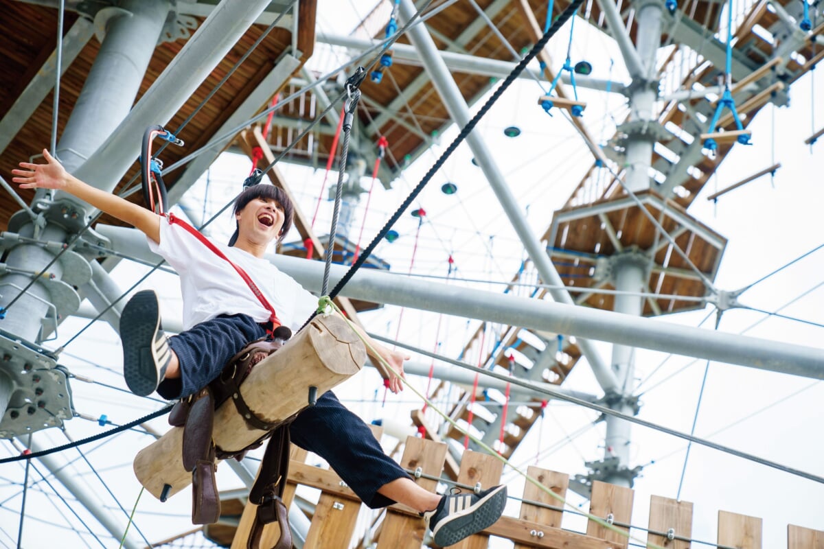 万博BEAST(万博ビースト)の写真9