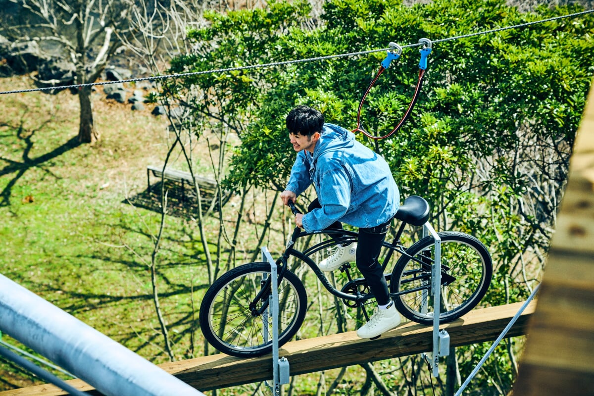 万博BEAST(万博ビースト)の写真10