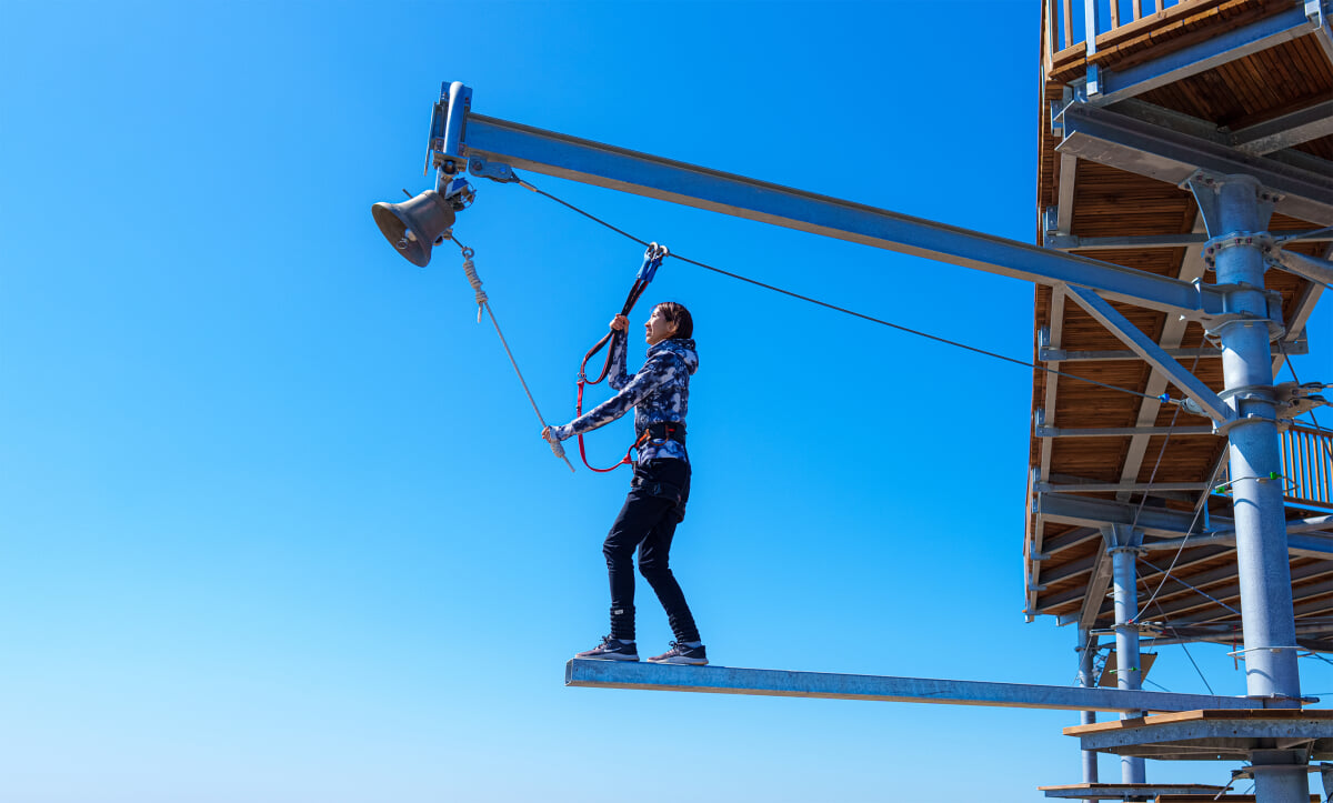 万博BEAST(万博ビースト)の写真1