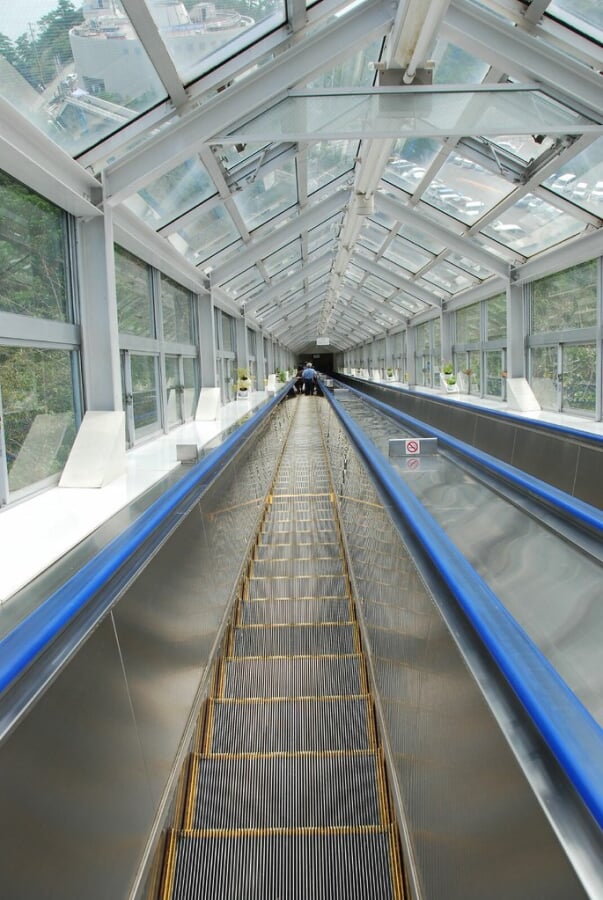 エスカヒル鳴門の写真2