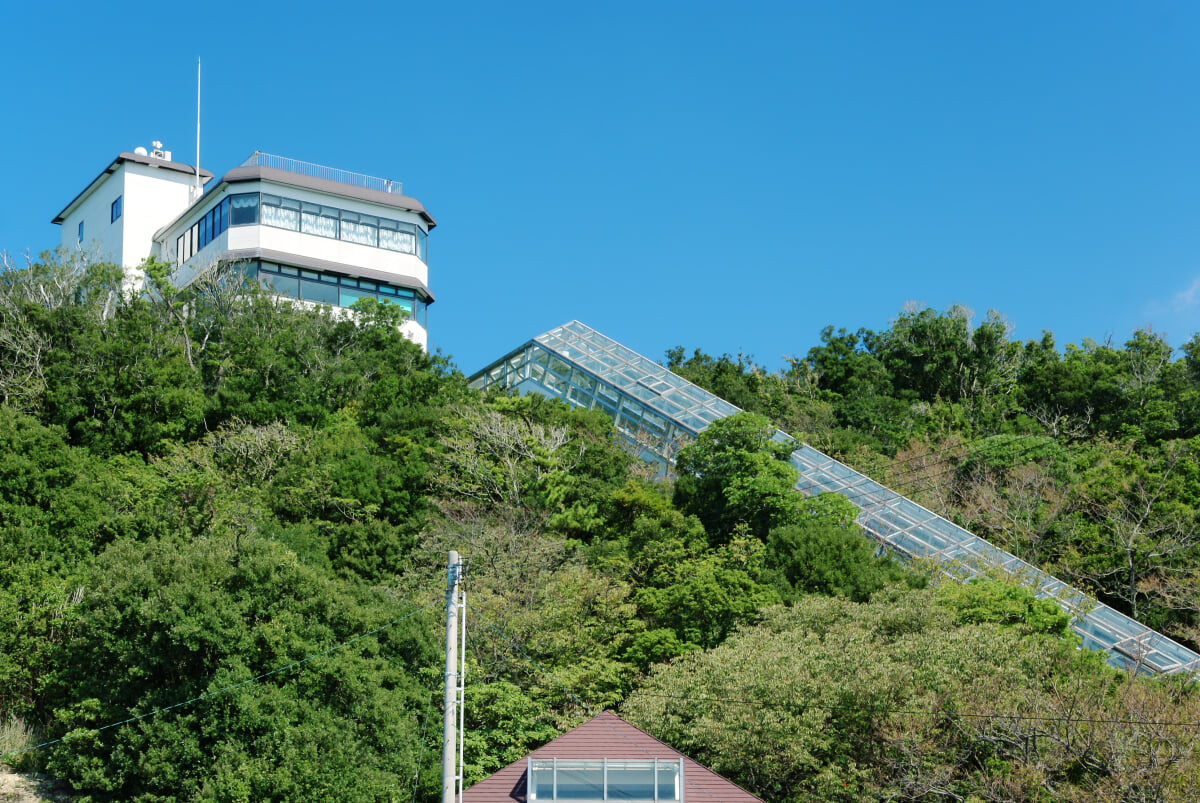 エスカヒル鳴門の写真3