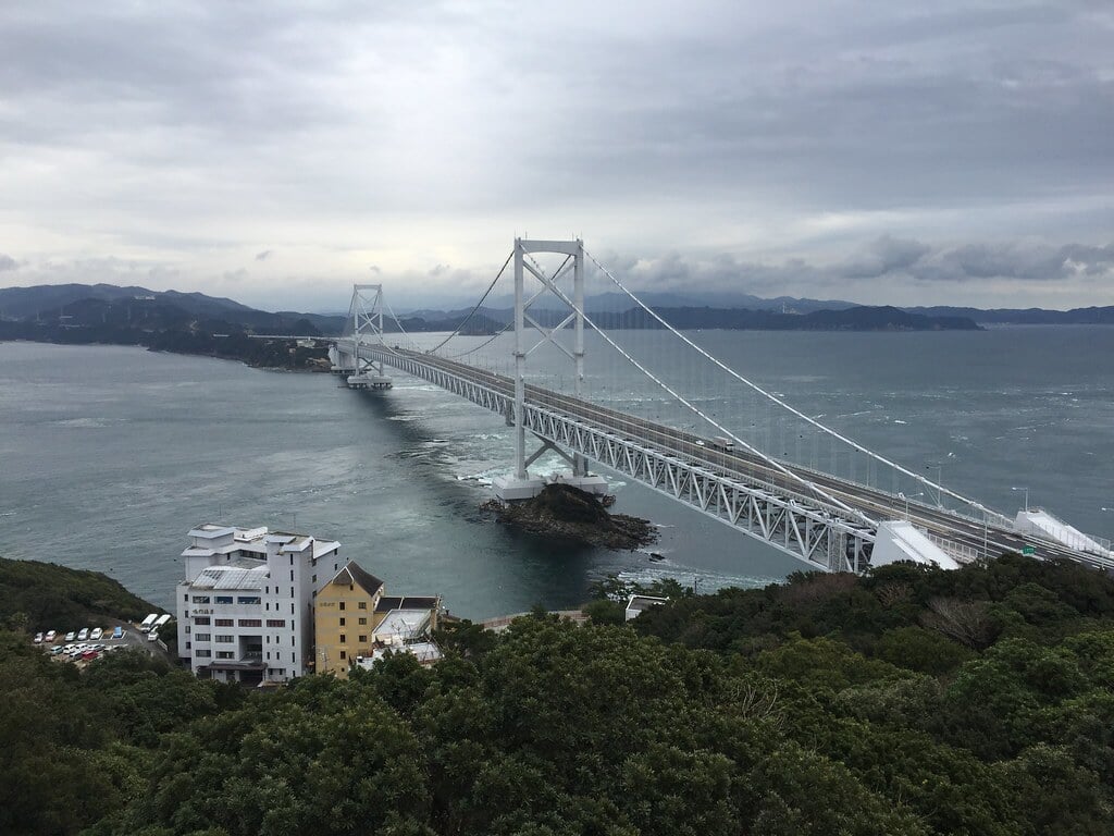 エスカヒル鳴門の写真5