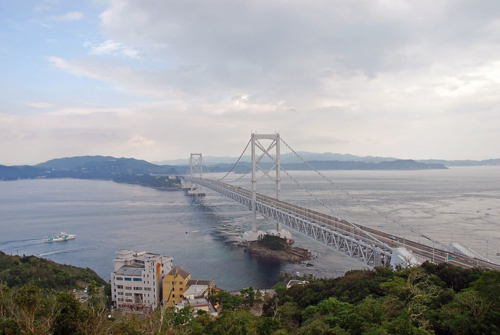 エスカヒル鳴門の写真6