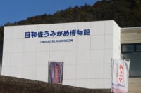 日和佐うみがめ博物館 カレッタ