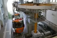 眉山ロープウェイ