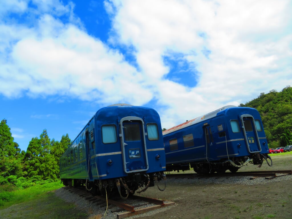 雲辺寺ロープウェイの写真5
