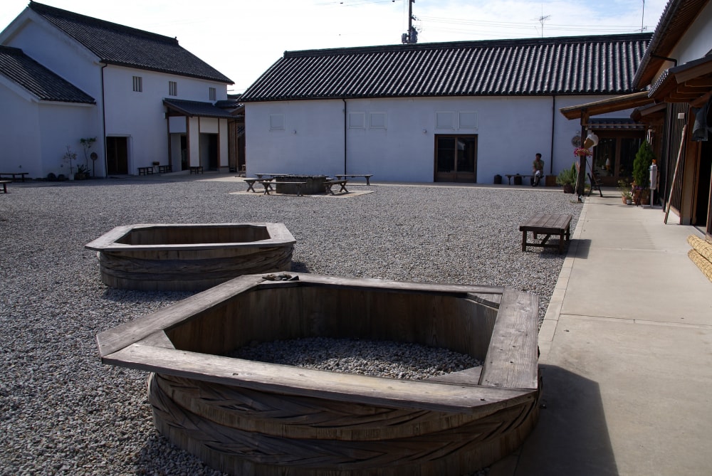 讃州井筒屋敷の写真2