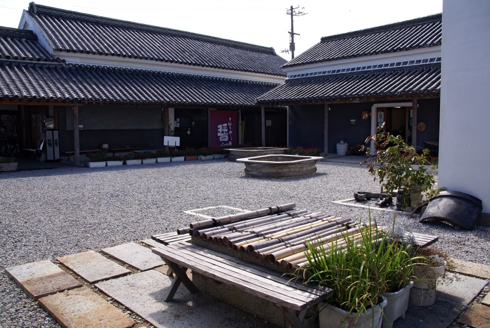 讃州井筒屋敷の写真4