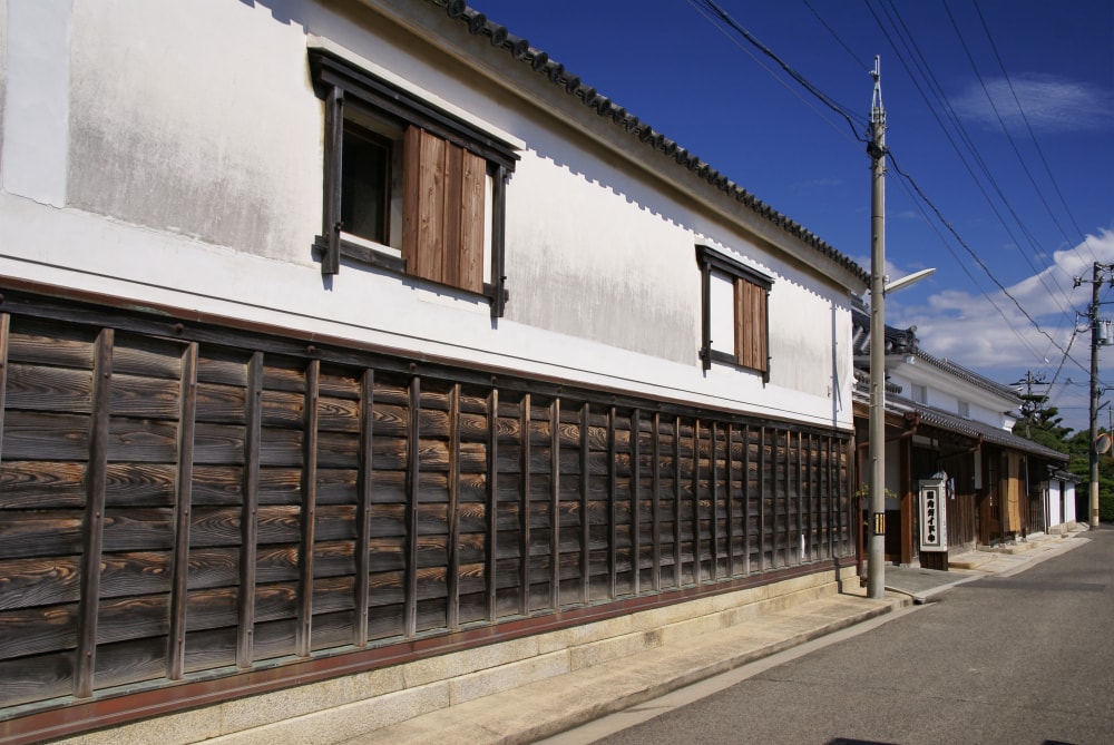 讃州井筒屋敷の写真5