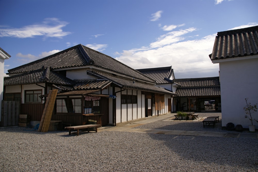 讃州井筒屋敷の写真6