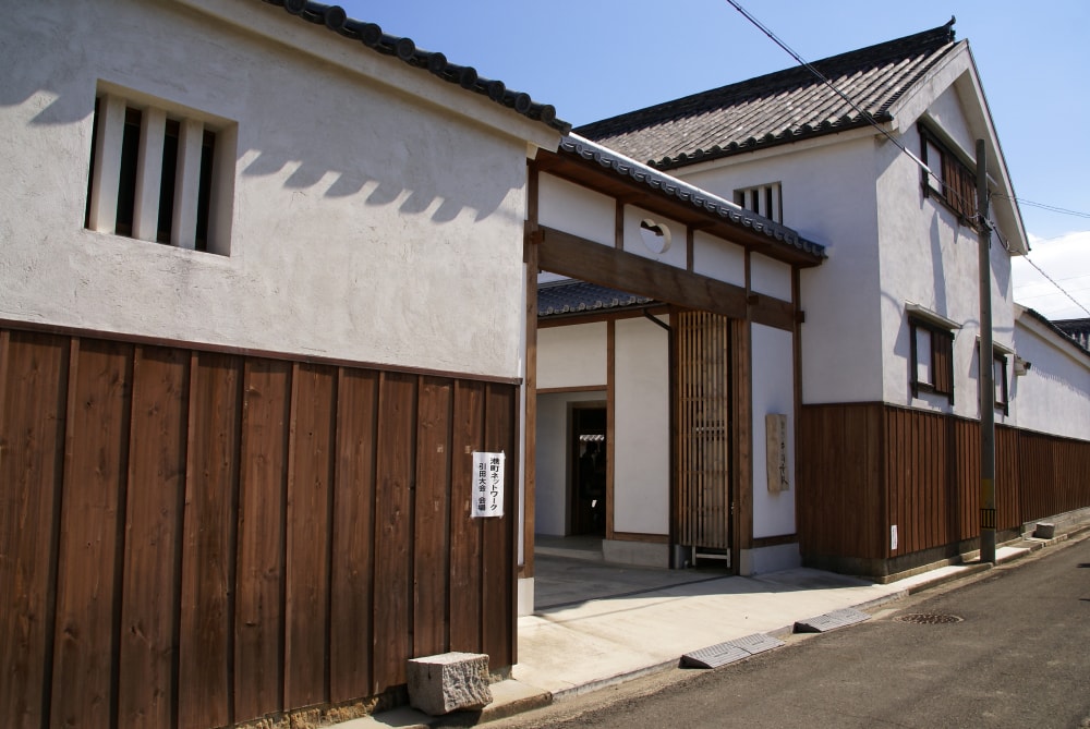 讃州井筒屋敷の写真7