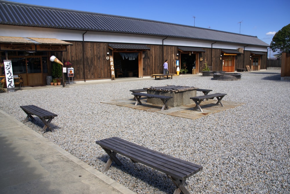 讃州井筒屋敷の写真8