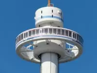 瀬戸大橋タワー