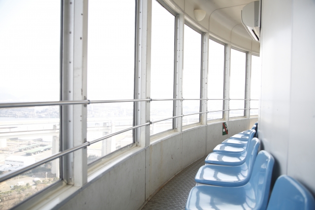 瀬戸大橋タワーの写真6