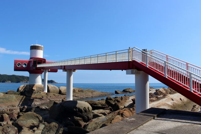 足摺海底館の写真4