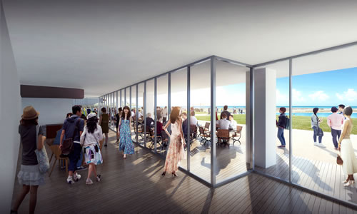 SATOUMI(旧:足摺海洋館)の写真3